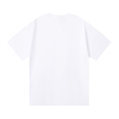 T-shirt violet 2024, nouveau modèle 3012 
