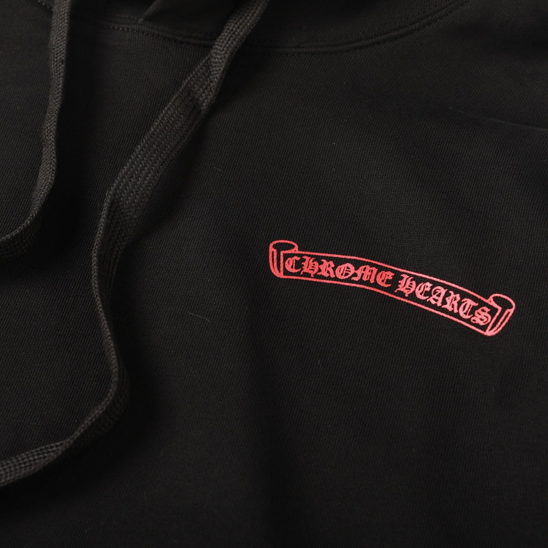 Chrome Hearts Kapuzenpullover 
