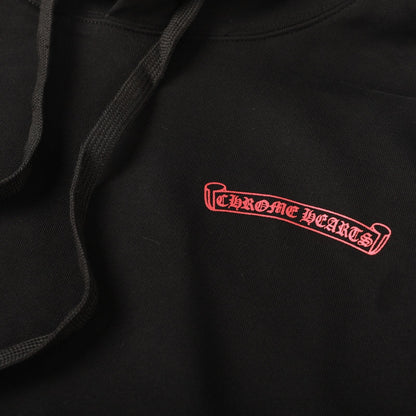 Chrome Hearts Kapuzenpullover 