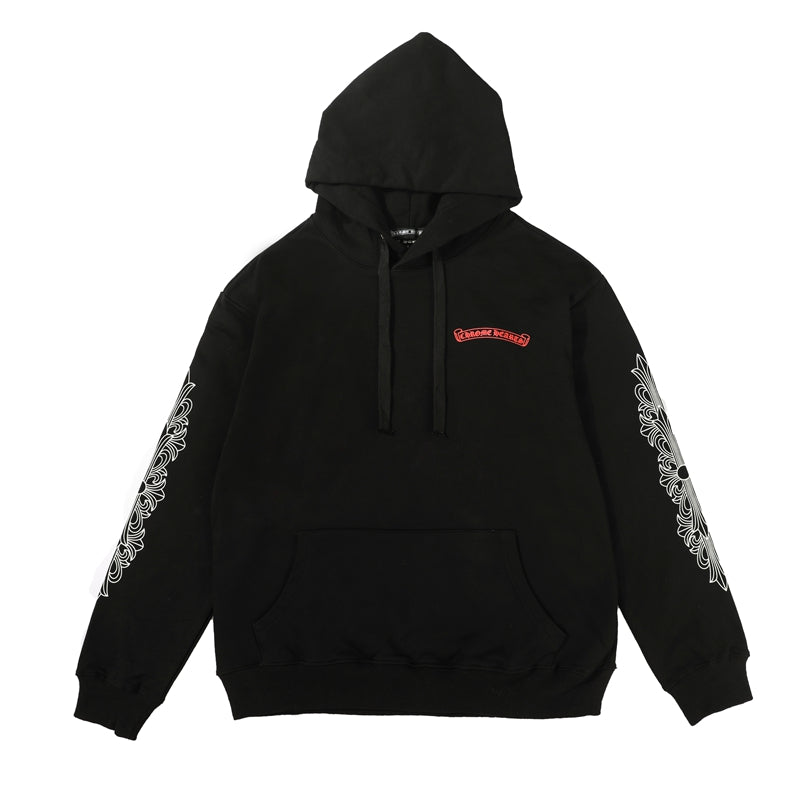 Chrome Hearts Kapuzenpullover 