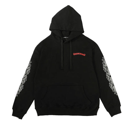Chrome Hearts Kapuzenpullover 
