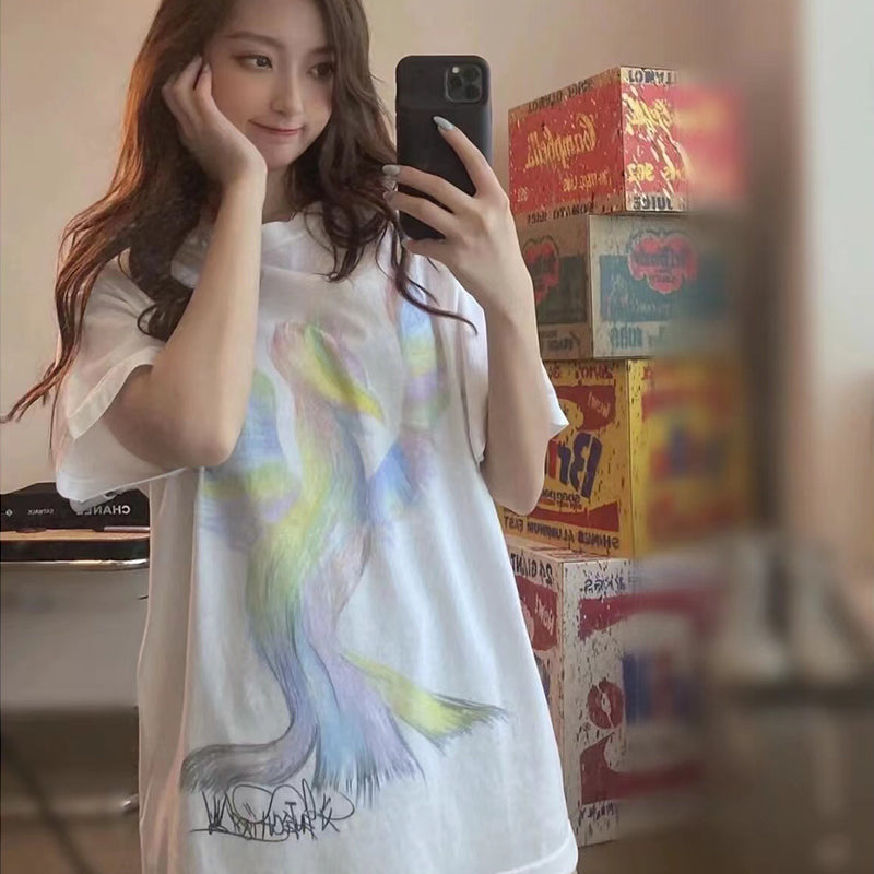 GALLERY DEPT Neues T-Shirt D38 