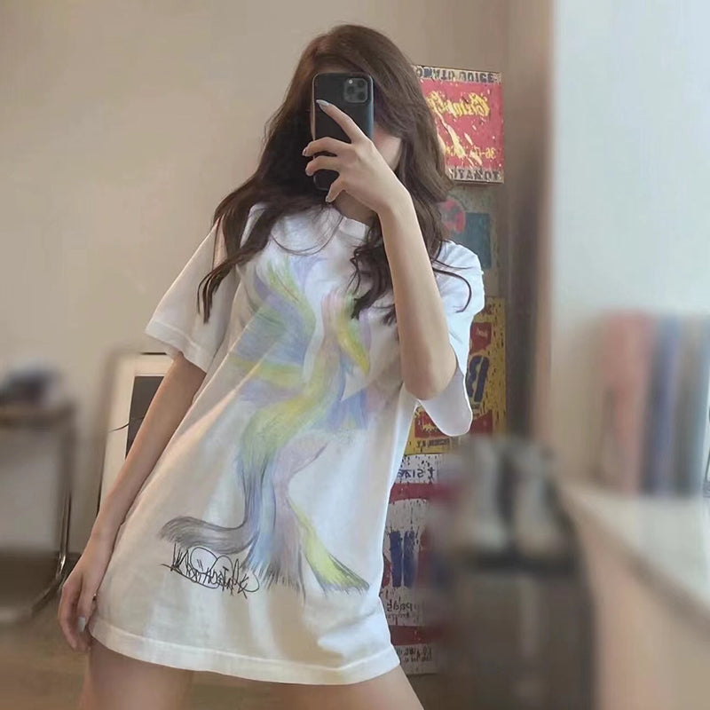 GALLERY DEPT Neues T-Shirt D38 