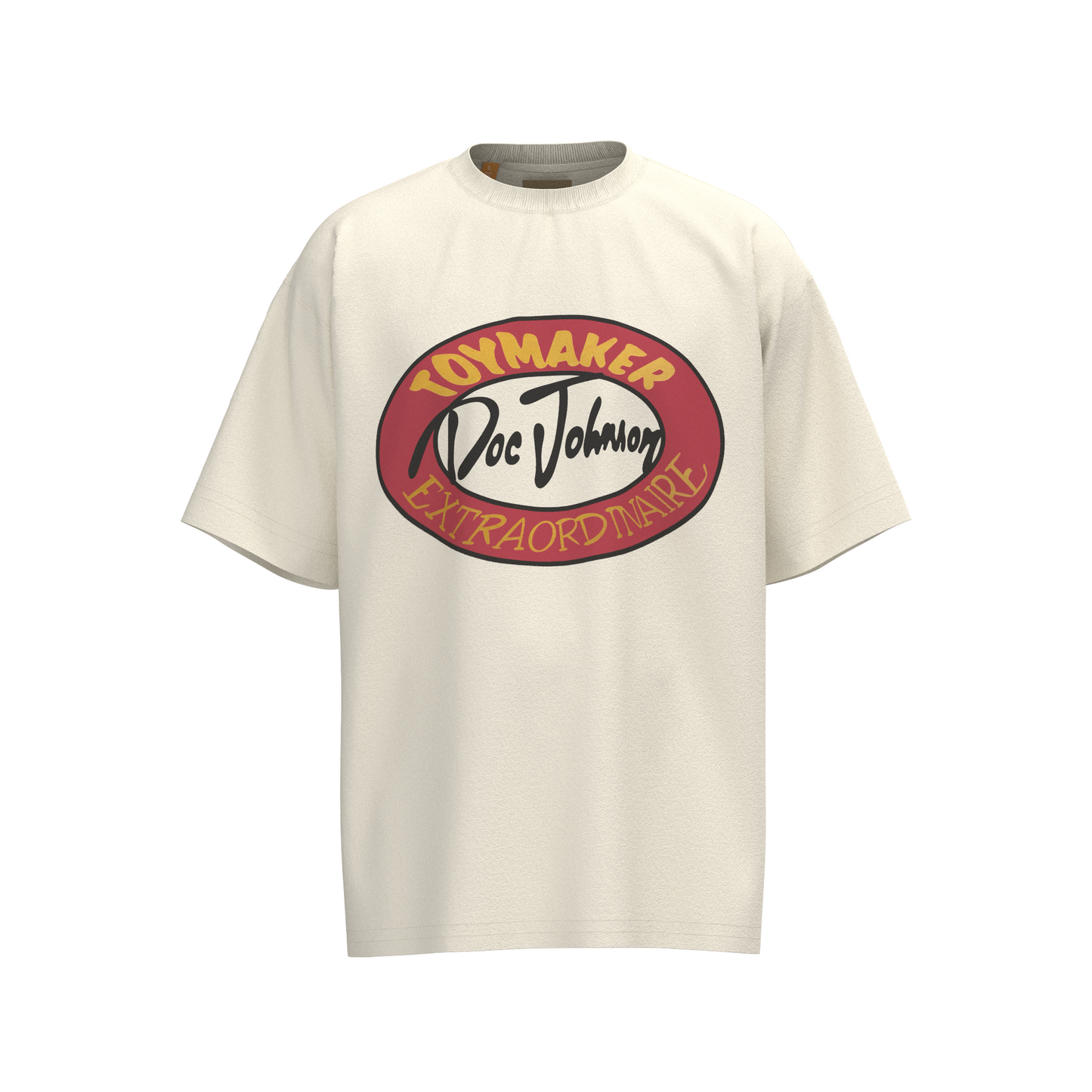 GALLERY DEPT Neues T-Shirt D64 