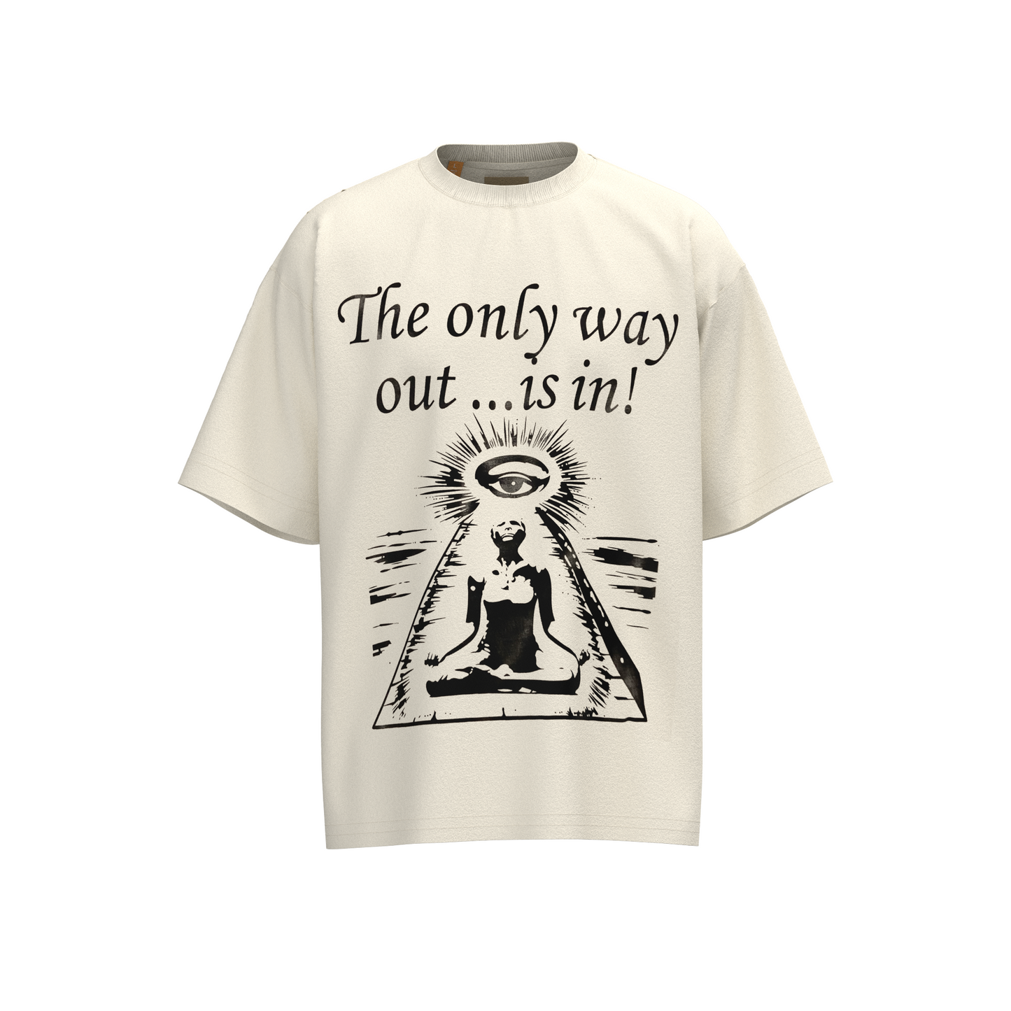 GALLERY DEPT Neues T-Shirt D63 