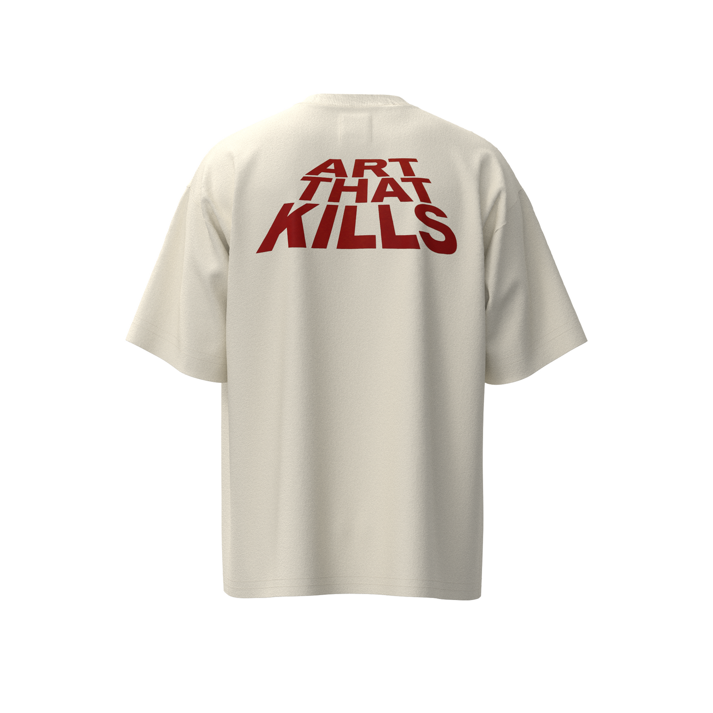 GALLERY DEPT Neues T-Shirt D63 