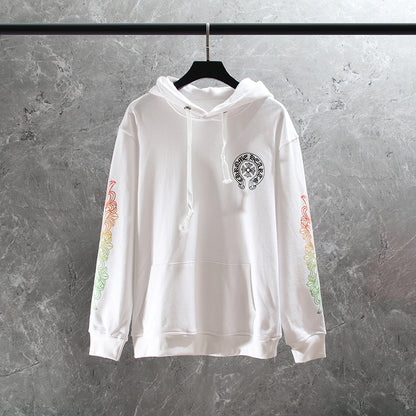 Chrome Hearts パーカー
