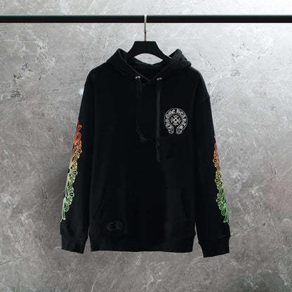 Chrome Hearts パーカー