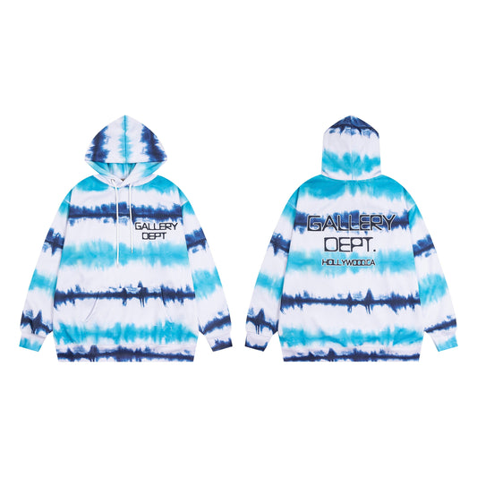DÉPARTEMENT GALERIE Nouveau sweat à capuche 