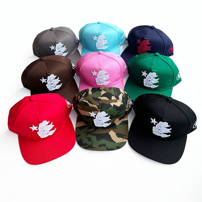 Hellstar 2024 nouveau chapeau de mode 001