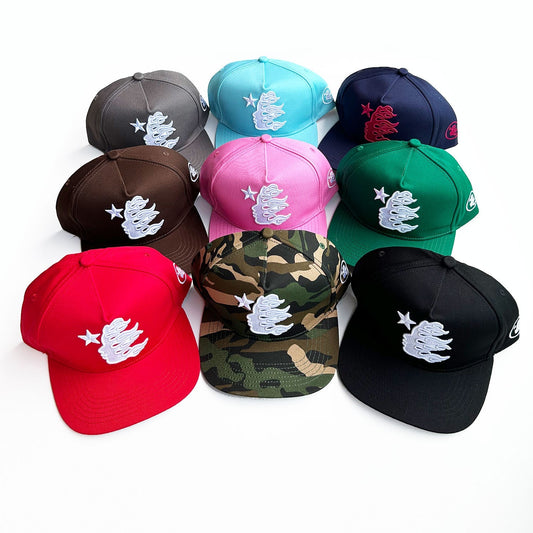 Hellstar 2024 nouveau chapeau de mode 001