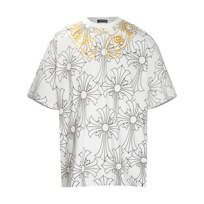 Chromherzen T-Shirt K6042 