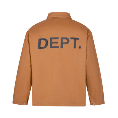 GALERIE DEPT 2024 Nouvelle veste 