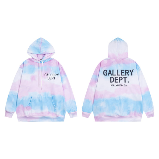 DÉPARTEMENT GALERIE Nouveau sweat à capuche 