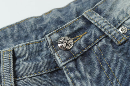 Chrome Hearts 2024 NOUVEAU Pantalon 9958 