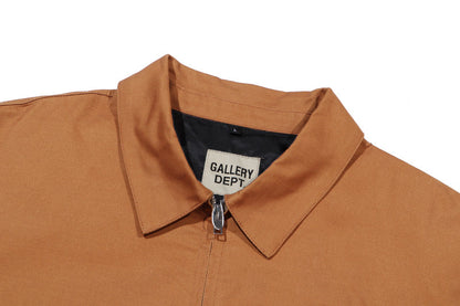 GALERIE DEPT 2024 Nouvelle veste 
