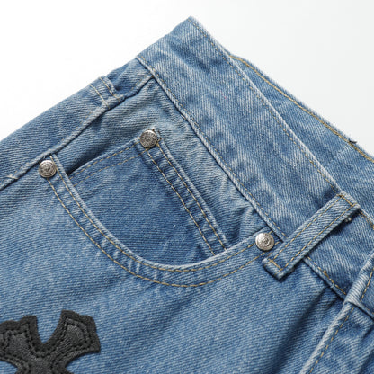 Pantalon Chrome Hearts 9975 