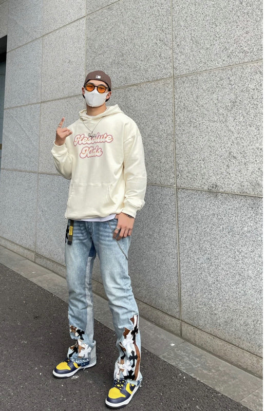 Chrome Hearts 2024 新作パンツ