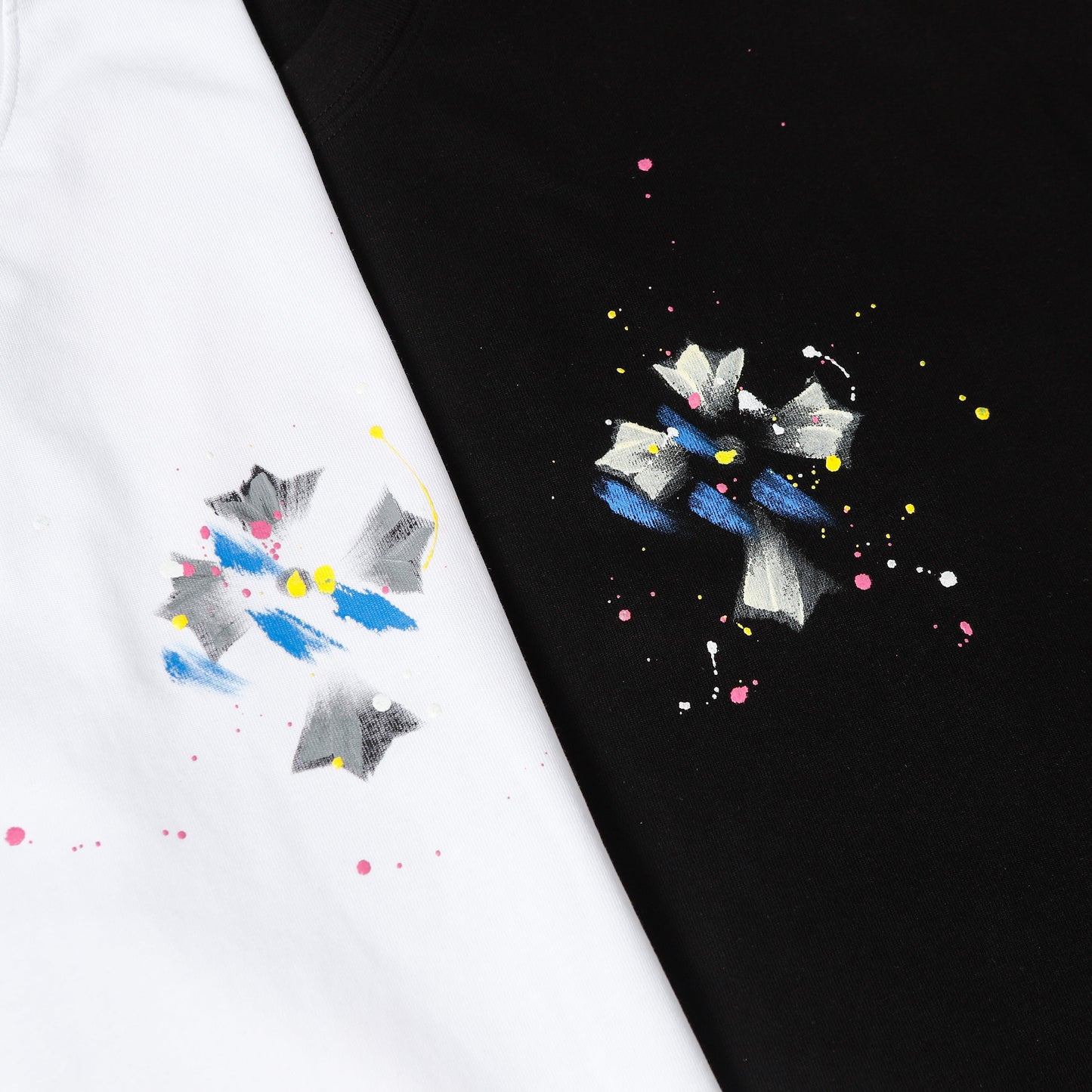 Chrome Hearts Neue T-Shirts 2259 