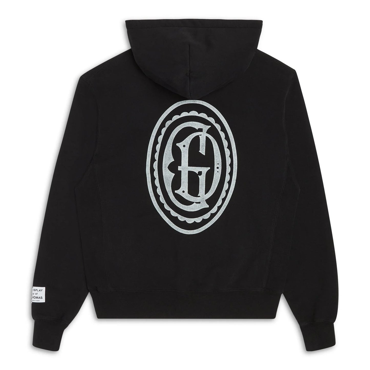 GALLERY DEPT Neuer Hoodie 608 