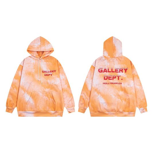 DÉPARTEMENT GALERIE Nouveau sweat à capuche 