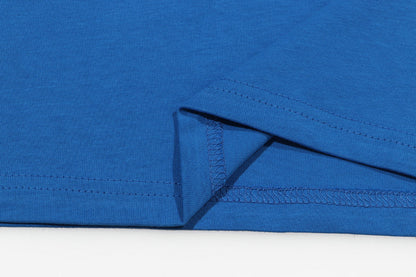 Chromherzen T-Shirt K6065 