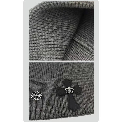 Chapeau CH-Chrome Hearts