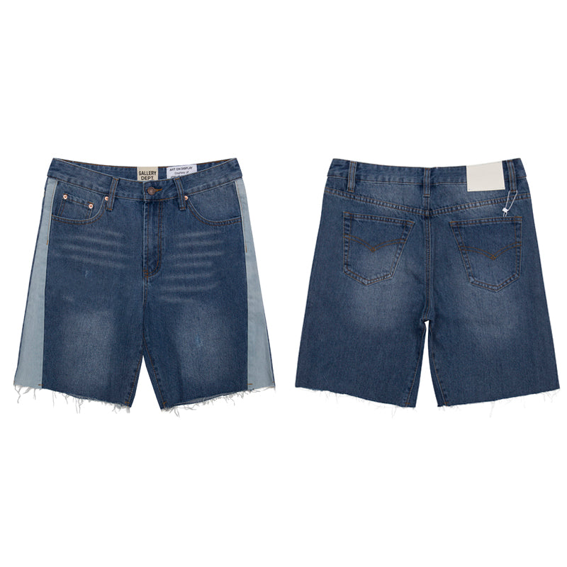 GALLERY DEPT Neue Jeans-Shorts 625 