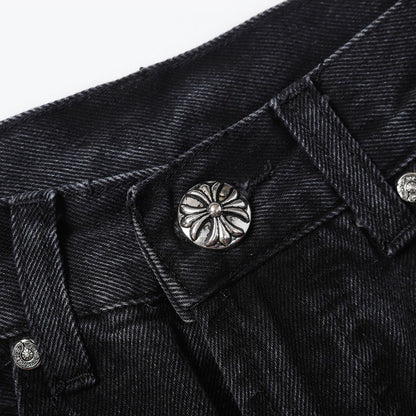 Short Chrome Hearts 9921 