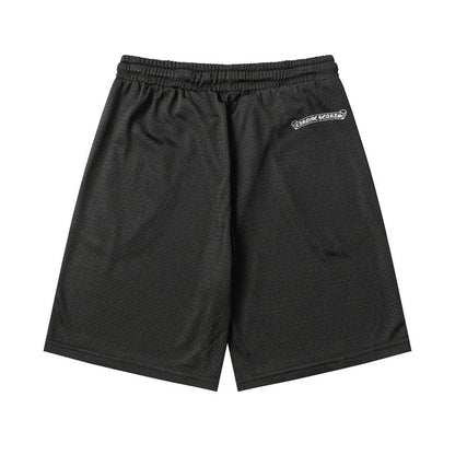 Short Chrome Hearts 