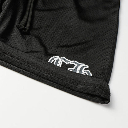 Maillot de stade en maille Chrome Hearts Matty Boy 9996 