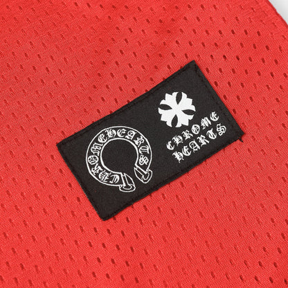Nouveau T-shirt et short Chrome Hearts 9996 