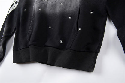 Sweat à capuche Hellstar Sport
