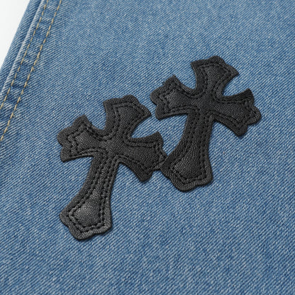 Pantalon Chrome Hearts 9975 