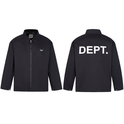 GALERIE DEPT 2024 Nouvelle veste 