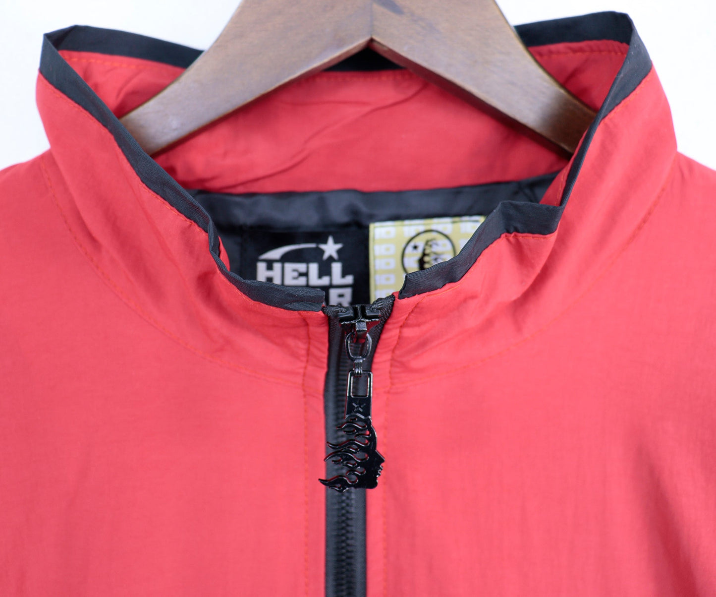 Ensemble veste et pantalon de survêtement Hellstar