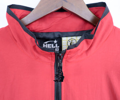 Ensemble veste et pantalon de survêtement Hellstar
