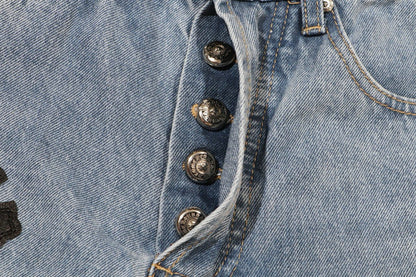 Chrome Hearts 2024 新作パンツ