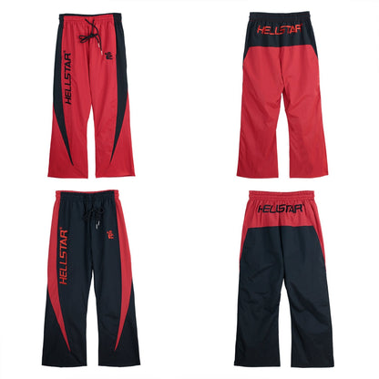 Ensemble veste et pantalon de survêtement Hellstar