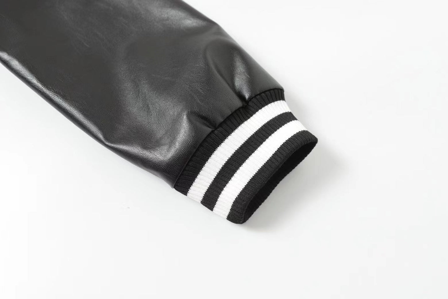 Chrome Hearts Neue Jacke 