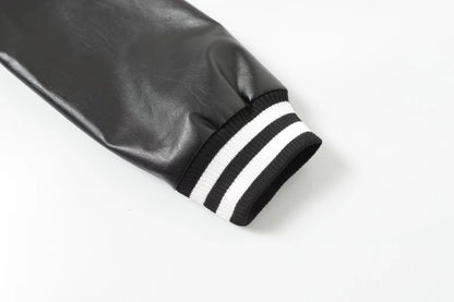 Chrome Hearts Neue Jacke 