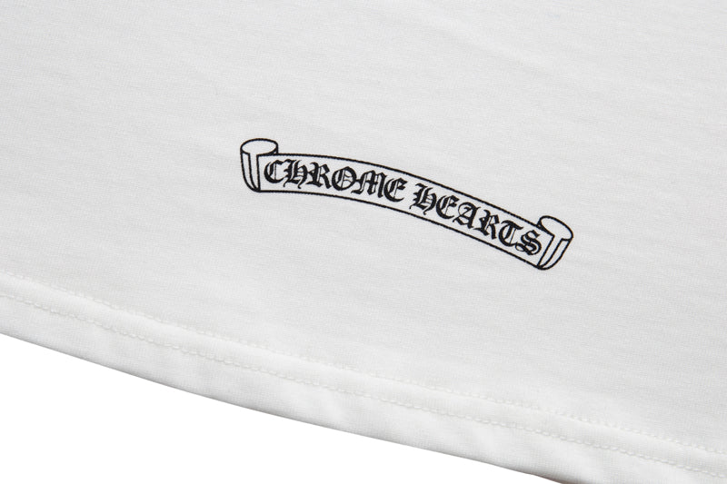 Chromherzen T-Shirts 6009 