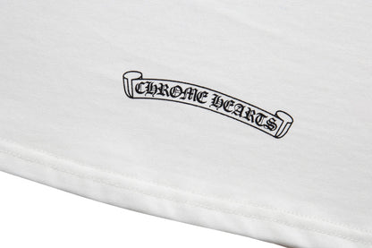 Chromherzen T-Shirts 6009 