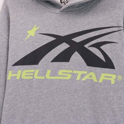 Sweat à capuche Hellstar Sport