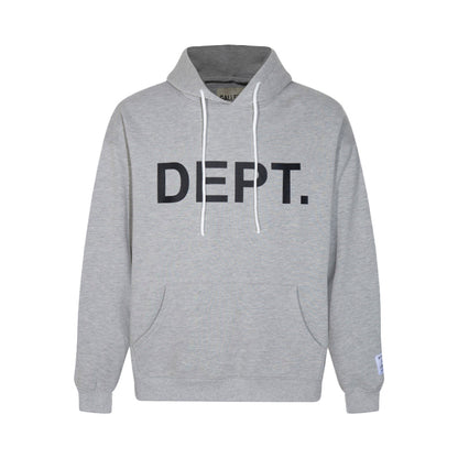 GALERIE DEPT 2024 Nouveau sweat à capuche 