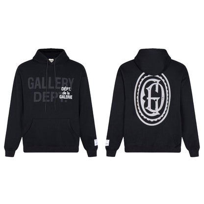GALLERY DEPT Neuer Hoodie 608 