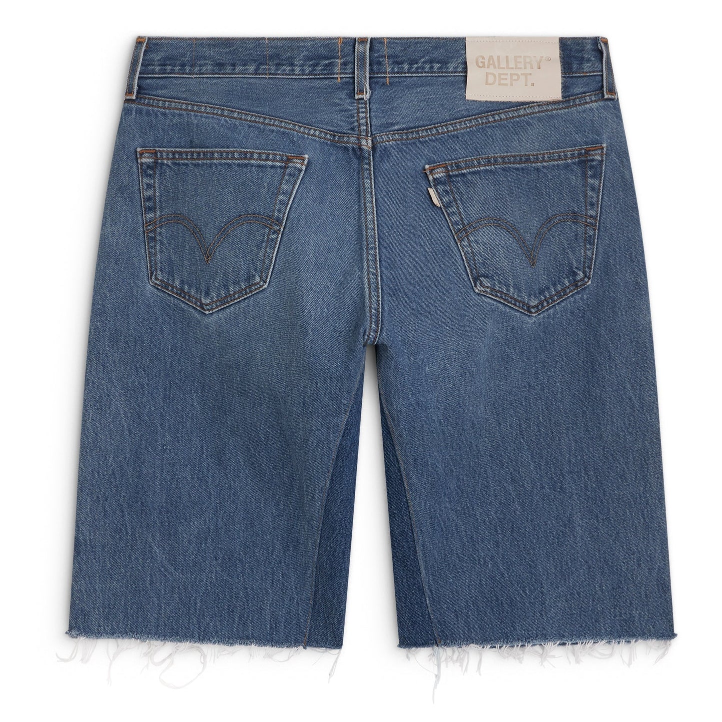GALLERY DEPT Neue Jeans-Shorts 625 