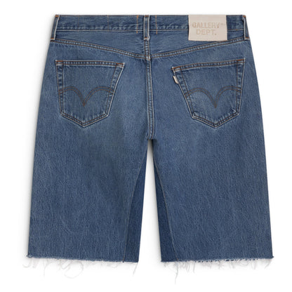 GALLERY DEPT Neue Jeans-Shorts 625 