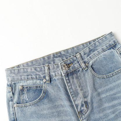Chrome Hearts 2024 NOUVEAU Pantalon 9961 