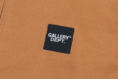 GALERIE DEPT 2024 Nouvelle veste 
